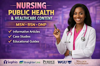 do capella, rn, bsn, msn, dnp, flexpath and nursing tasks