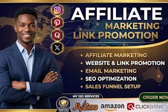 clickbank affiliate link promotion affiliate clickbank marketing link promotion