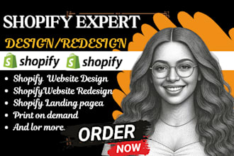 be shopify expert shopify marketing  shopify landing page shopify pos toast pos