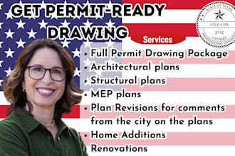 licensed pe stamp, engineering letter, city permit review as a licensed engineer