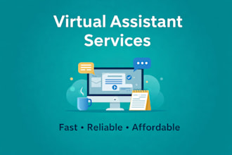 handle customer emails and messages quickly and professionally