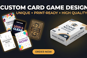 design party card game, drinking card game, couples card, adult card game design
