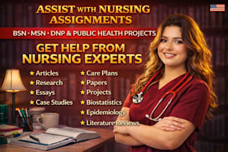 research on bsn, msn and dnp nursing capella, gcu, health