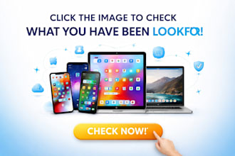 ethically unlock your iphones, ipads, macbooks from locked
