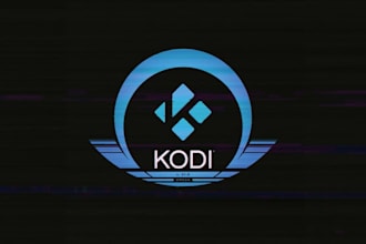 setup, install kodi professionally with addons, skins and full customization