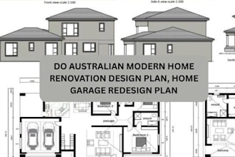 design australian compliant house plans and structural drawings
