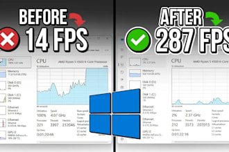 do laptop tweaking to your laptop