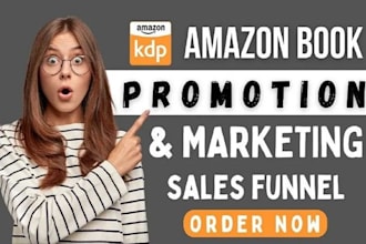 promote amazon KDP book, kindle ebook marketing, KDP ads and book promotion