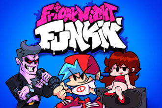 do chart for fnf song, banger fnf song custom fnf song, friday night song funkin