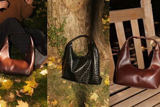 shoot aesthetic lifestyle bag photography for your brand