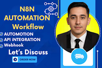 build n8n ai agent automation workflow, custom ai agents n8n workflow