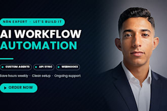 do n8n ai agent automation, custom ai agents n8n workflow