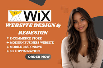 wix website redesign wix website design redesign wix ecommerce website