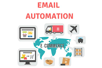 set up omnisend omnichannel automation for email sms and push for ecommerce