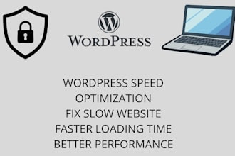 wordpress speed optimization and performance improvement
