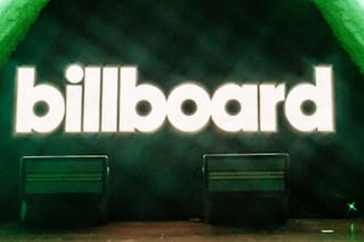 chart your spotify music to top 25 on billboard chart