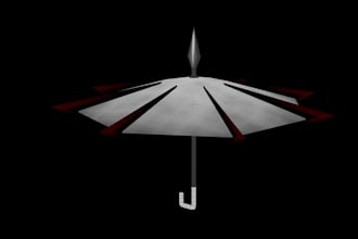 make weapons for your game