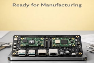 do raspberry pi cm4 cm5 pcb design pcb layout