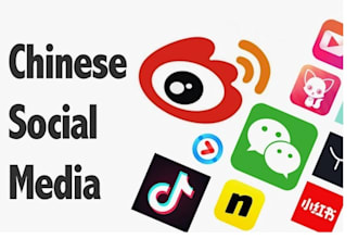 create verified qq douyin wechat xianyu alipay 1688 taobao and other chinese app