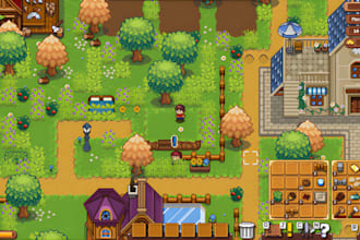 do top down pixel art indie game maps 2d game background assets top down tileset