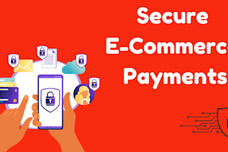 setup payment processor solution, independent and autonomous payment processor