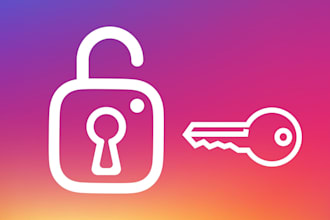 on unbanning facebook, instagram, tiktok, twitter pages issues solved