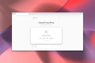 build your fullstack web app