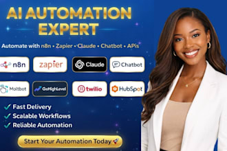 manus claude ai openclaw zapier n8n ai automation ai agent