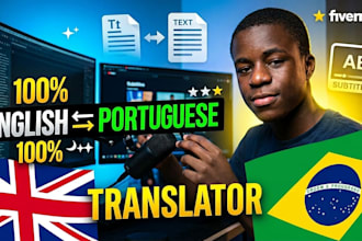 translate for business and social media excellently