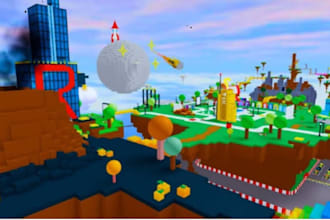 roblox full game creation roblox map builder roblox game development