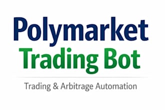 do you openclaw polymarket ai trading bot, kalshi arbitrage liquidity bot