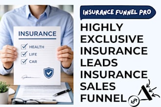 generate life iul health final expense public adjuster annuity insurance leads