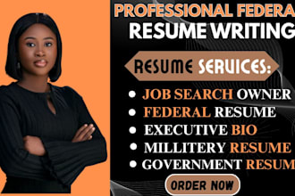 write a job winning federal resume usajobs resume ksa and eqcs