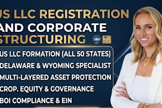 complex llc registration ein procurement operating agreement dao structure boi