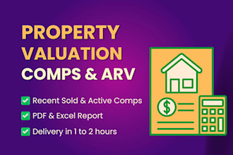 build certified excel financial , forecast, and  valuation