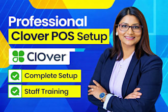 clover pos setup, clover pos support, pos system setup, clover help