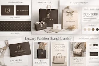 corporate brand identity strategy, full branding, visual identity, visual guide