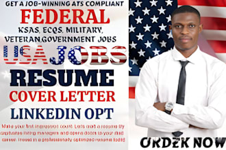 write 24 hour federal resume usajobs ats government and veteran resume