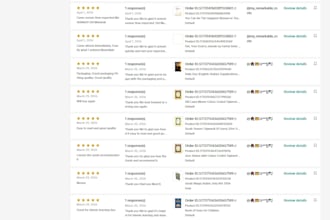 manage ebay tiktok shop and run meta google ads