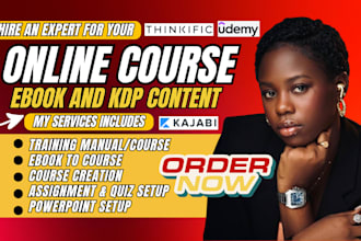create course outline, course creation and curriculum, training program, lesson