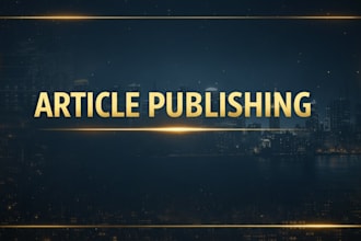 expert eb1 article writing and publishing