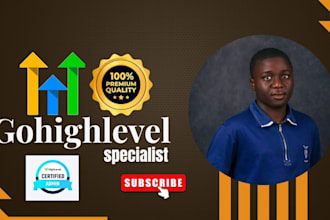 build gohighlevel ai chatbot gohighlevel voice ai agent chat bot workflow ghl va
