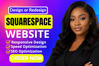 build squarespace website design squarespace website development squarespace