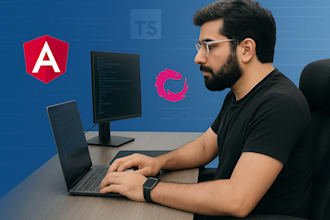 fix angular bugs, errors, and issues quickly