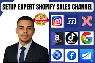 do matrixify metashop cedcommerce avada ads facebook simprosys website