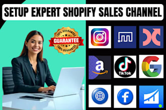 do matrixify metashop cedcommerce avada ads facebook simprosys website