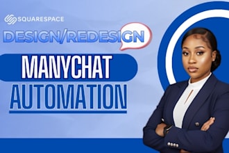 automate manychat chatbot for instagram facebook whatsapp automation