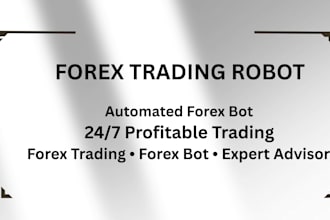 deliver forex trading robot, forex trading bot, forex trading, forex bot