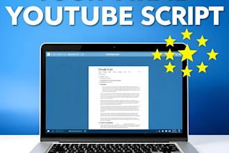 youtube video script on ait ech  2h delivery viral SEO