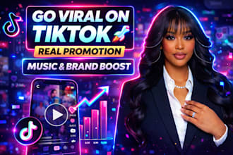 find trending tiktok hashtags and sounds for your niche